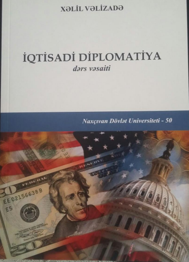 İqtisadi diplomatiya
